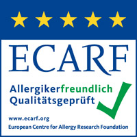 ECARF Qualitätsgeprüft