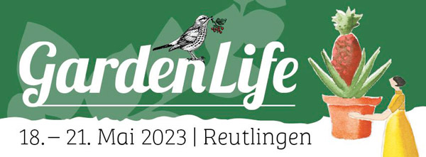GardenLife Reutlingen 2023