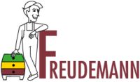 Schreinerei Freudemann Logo