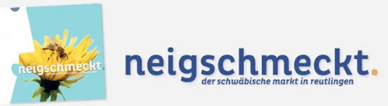 neigschmeckt Reutlingen 2023